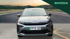 Skoda Enyaq 210kW 85 Sportline 82kWh 5dr Auto Electric Estate